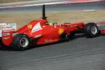 Foto zur News: Felipe Massa (Ferrari)