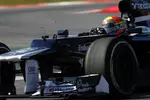 Foto zur News: Pastor Maldonado (Williams)