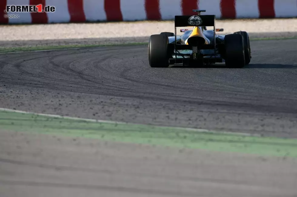Foto zur News: Witali Petrow (Caterham)