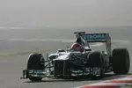 Foto zur News: Michael Schumacher (Mercedes)