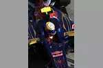 Foto zur News: Jean-Eric Vergne (Toro Rosso)