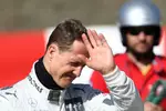 Foto zur News: Michael Schumacher (Mercedes)