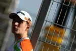 Foto zur News: Nico Hülkenberg (Force India)