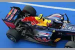 Foto zur News: Mark Webber (Red Bull)