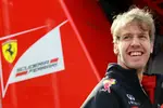 Gallerie: Sebastian Vettel (Red Bull)