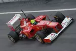 Foto zur News: Felipe Massa (Ferrari)