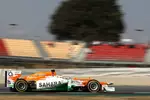 Foto zur News: Paul di Resta (Force India)