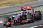 Foto zur News: Jenson Button (McLaren)