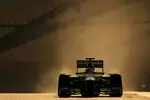 Foto zur News: Nico Rosberg (Mercedes)