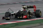 Foto zur News: Kimi R?ikk?nen (Lotus)