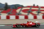 Foto zur News: Fernando Alonso (Ferrari)