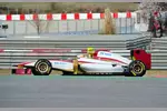 Gallerie: Narain Karthikeyan (HRT)