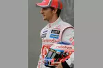 Foto zur News: Jenson Button (McLaren)