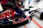 Gallerie: Daniel Ricciardo (Toro Rosso)