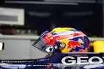 Gallerie: Mark Webber (Red Bull)