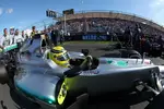 Foto zur News: Nico Rosberg (Mercedes)