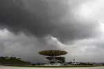 Foto zur News: Wetterkapriolen am Donnerstag in Sepang