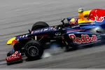 Gallerie: Mark Webber (Red Bull)