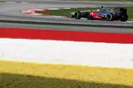 Foto zur News: Lewis Hamilton (McLaren)