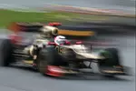 Foto zur News: Kimi Räikkönen (Lotus)