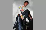 Foto zur News: Mark Webber (Red Bull)