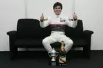 Foto zur News: Sergio Perez (Sauber)