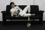 Foto zur News: Sergio Perez (Sauber)