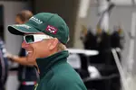 Foto zur News: Heikki Kovalainen (Caterham)