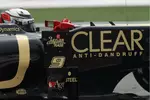 Foto zur News: Kimi Räikkönen (Lotus)