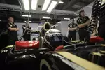 Foto zur News: Kimi Räikkönen (Lotus)