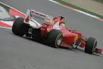 Gallerie: Felipe Massa (Ferrari)