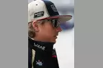 Foto zur News: Kimi Räikkönen (Lotus)