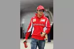 Foto zur News: Felipe Massa (Ferrari)