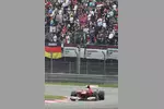 Foto zur News: Fernando Alonso (Ferrari)