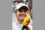 Gallerie: Nico Rosberg (Mercedes)