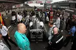 Foto zur News: Nico Rosberg (Mercedes)