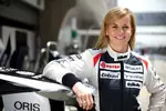 Foto zur News: Susie Wolff (Williams)