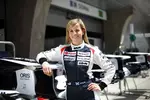 Foto zur News: (Williams)Susie Wolff