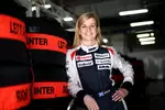 Foto zur News: (Williams)Susie Wolff