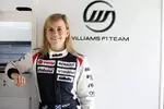 Gallerie: Susie Wolff