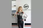 Gallerie: Susie Wolff