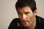 Foto zur News: Mark Webber (Red Bull)