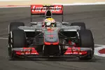 Foto zur News: Lewis Hamilton (McLaren)