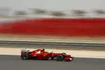 Foto zur News: Felipe Massa (Ferrari)