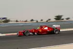 Foto zur News: Felipe Massa (Ferrari)