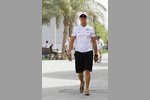 Gallerie: Michael Schumacher (Mercedes)