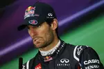 Foto zur News: Mark Webber (Red Bull)