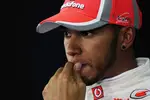 Foto zur News: Lewis Hamilton (McLaren)