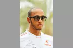 Foto zur News: Lewis Hamilton (McLaren)