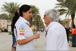 Gallerie: Bernie Ecclestone (Formel-1-Chef)